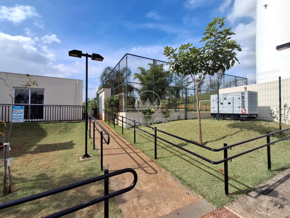 Apartamento novo a venda no Condomínio Forlife Paraiso Clube, Piracicaba, SP.