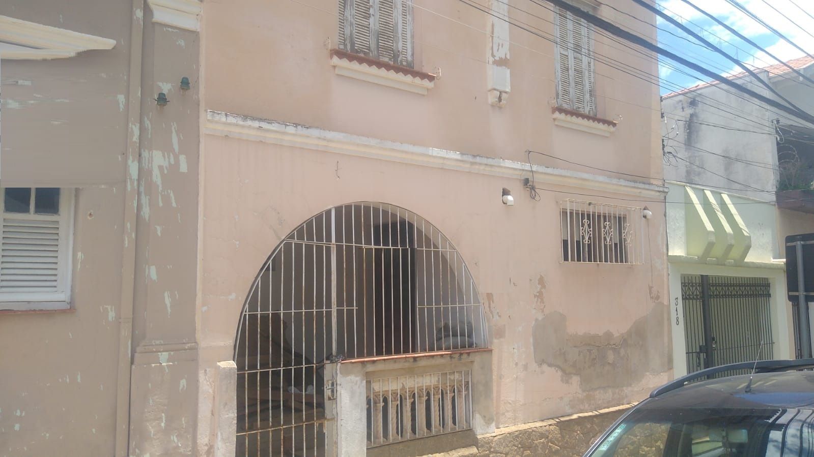 Imagens do imóveis casa à venda em centro, piracicaba 5 quartos 170m²