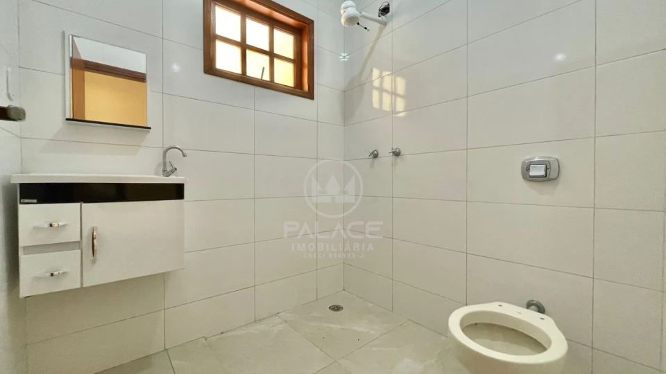 CASA/ 3 QUARTOS / CHURRASQUEIRA / EDICULA / CRUZ CAIADA / PQ SAO JORGE