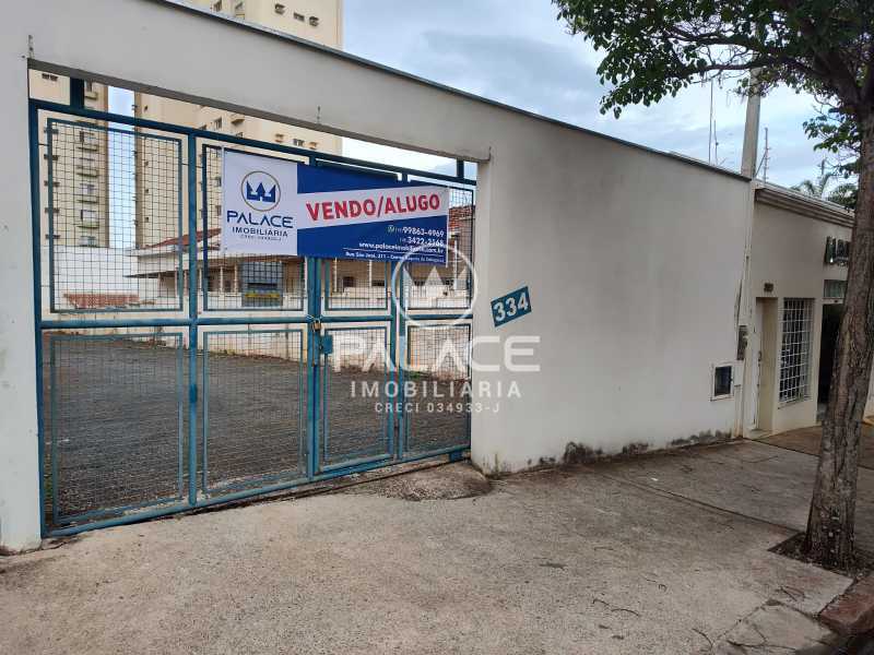 Imagens do imóveis terreno comercial à venda em centro, piracicaba 414m²