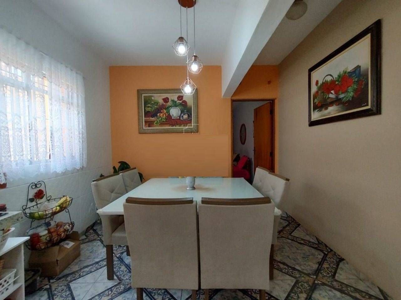 Imagens do imóveis casa à venda em parque novo oratório, santo andré 4 quartos 191m²