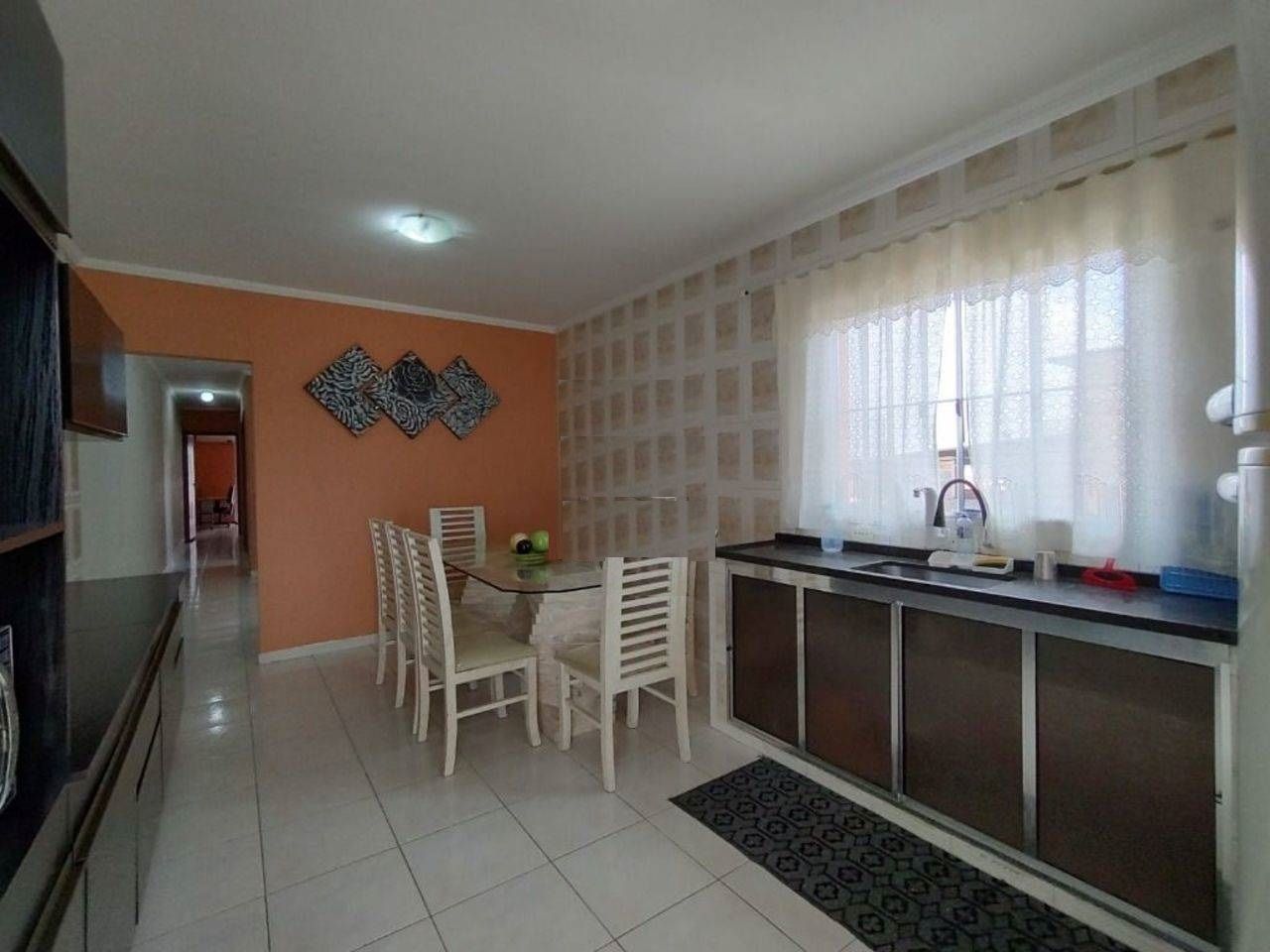 Imagens do imóveis casa à venda em parque novo oratório, santo andré 4 quartos 191m²