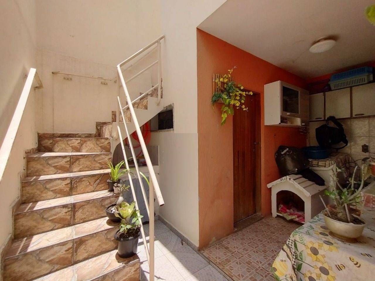 Imagens do imóveis casa à venda em parque novo oratório, santo andré 4 quartos 191m²