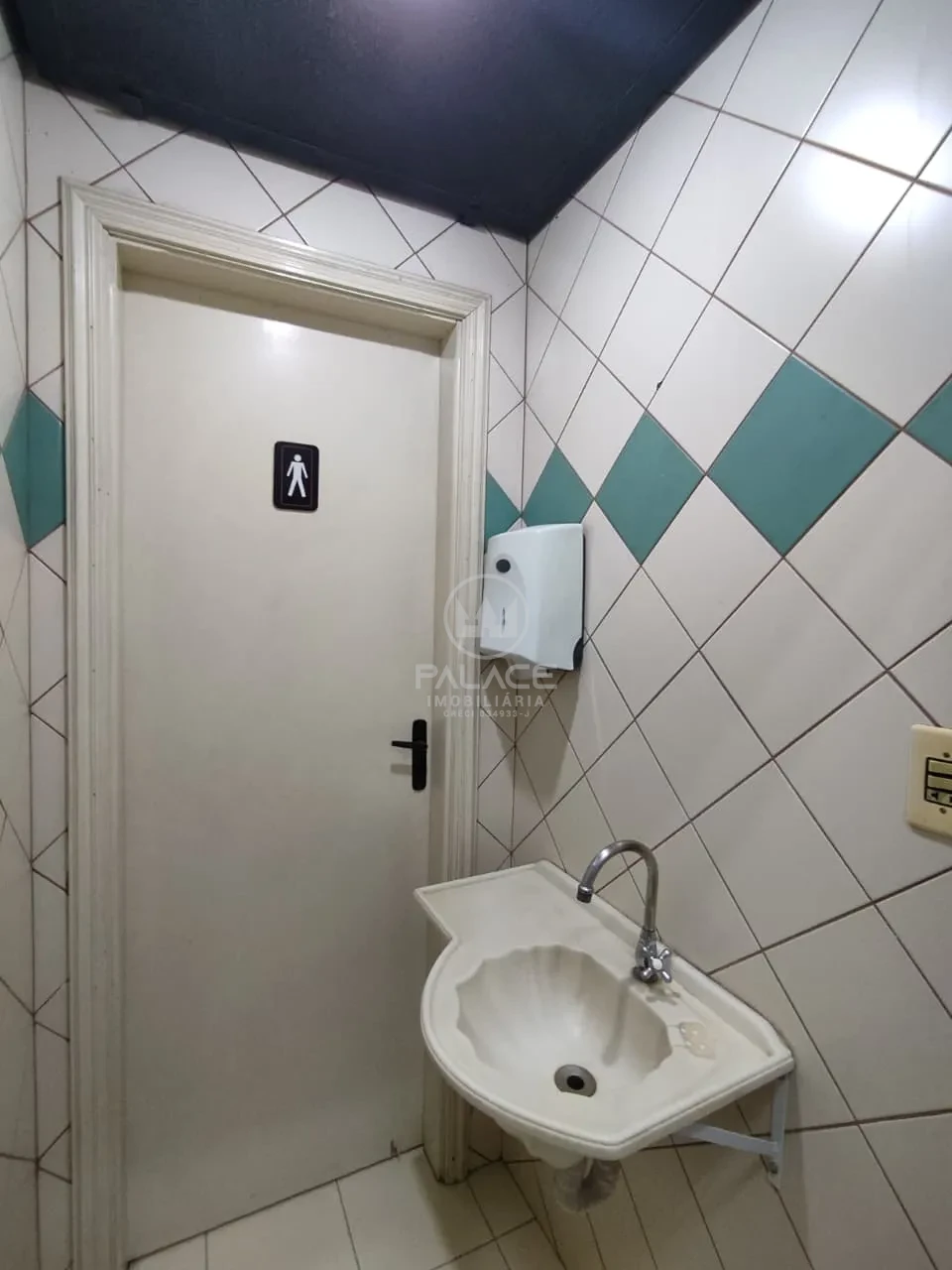 Comercial Para Alugar Santa Terezinha Piracicaba
