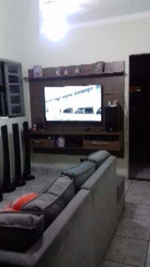 Imagens do imóveis casa à venda em conjunto residencial mário dedini, piracicaba 3 quartos 62m²