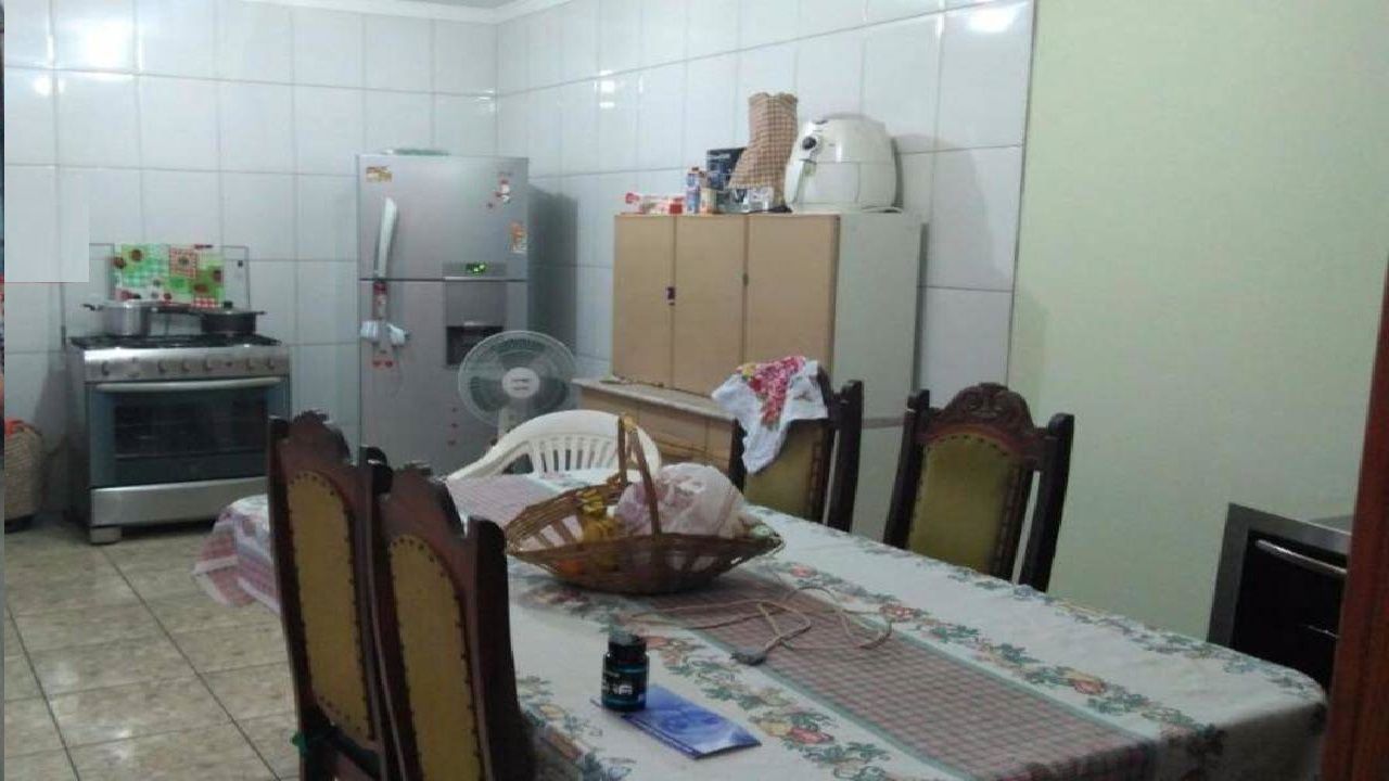 Imagens do imóveis casa à venda em conjunto residencial mário dedini, piracicaba 3 quartos 62m²