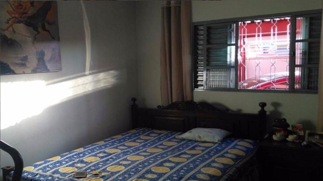 Imagens do imóveis casa à venda em conjunto residencial mário dedini, piracicaba 3 quartos 62m²