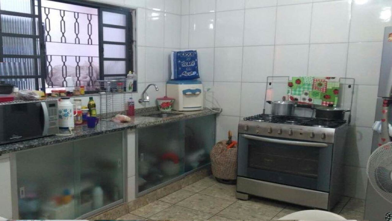 Imagens do imóveis casa à venda em conjunto residencial mário dedini, piracicaba 3 quartos 62m²