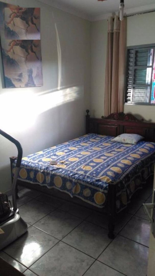 Imagens do imóveis casa à venda em conjunto residencial mário dedini, piracicaba 3 quartos 62m²