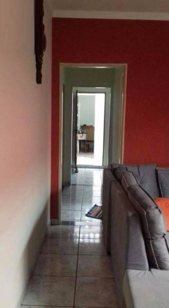 Imagens do imóveis casa à venda em conjunto residencial mário dedini, piracicaba 3 quartos 62m²