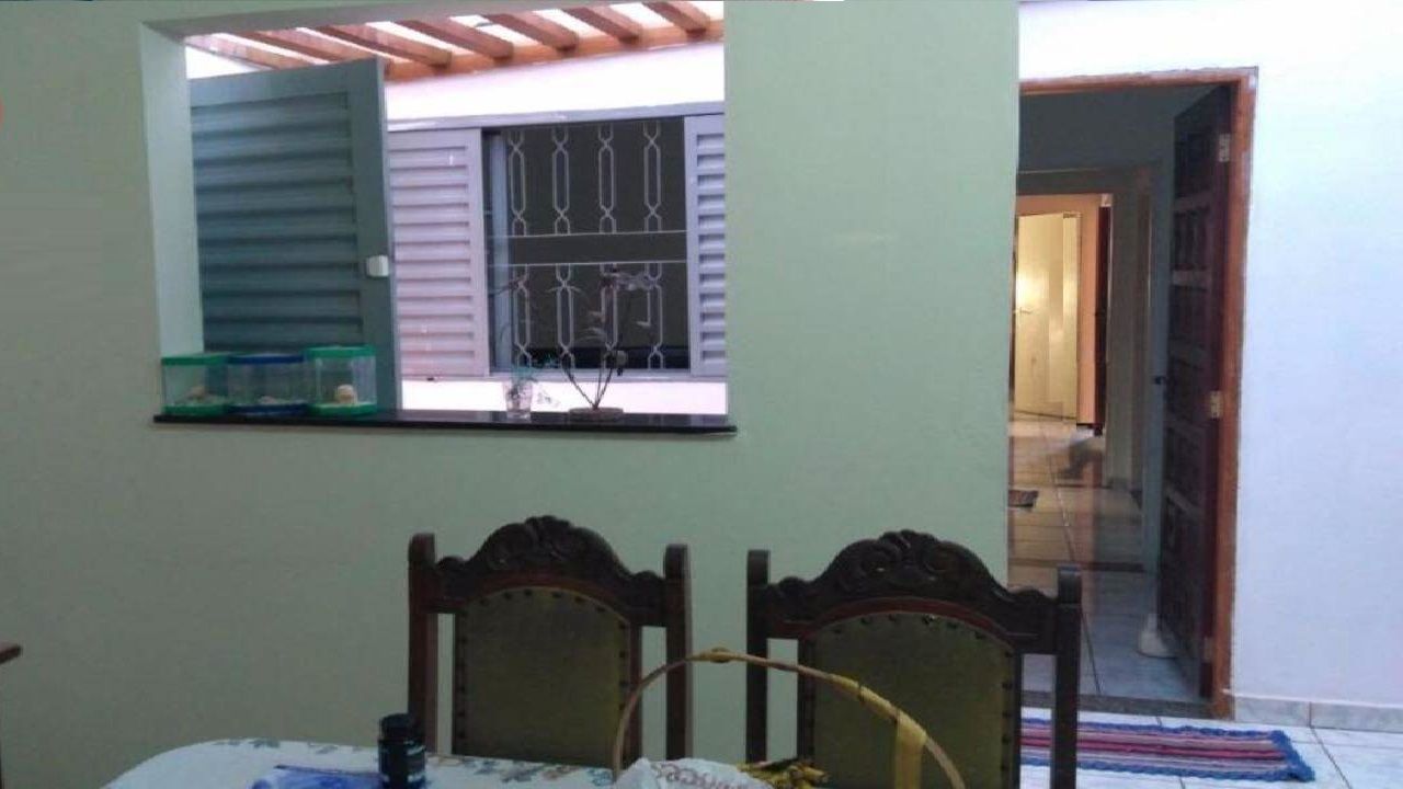 Imagens do imóveis casa à venda em conjunto residencial mário dedini, piracicaba 3 quartos 62m²