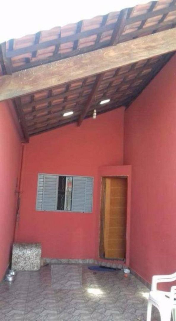 Imagens do imóveis casa à venda em conjunto residencial mário dedini, piracicaba 3 quartos 62m²