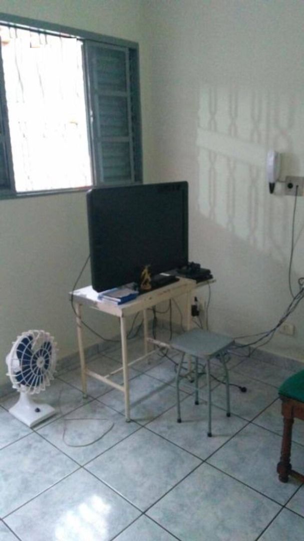 Imagens do imóveis casa à venda em conjunto residencial mário dedini, piracicaba 3 quartos 62m²