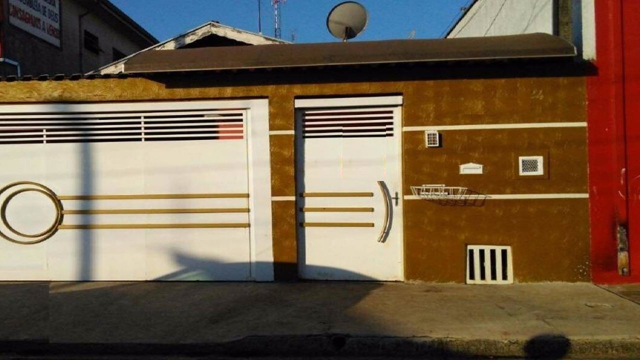 Imagens do imóveis casa à venda em conjunto residencial mário dedini, piracicaba 3 quartos 62m²