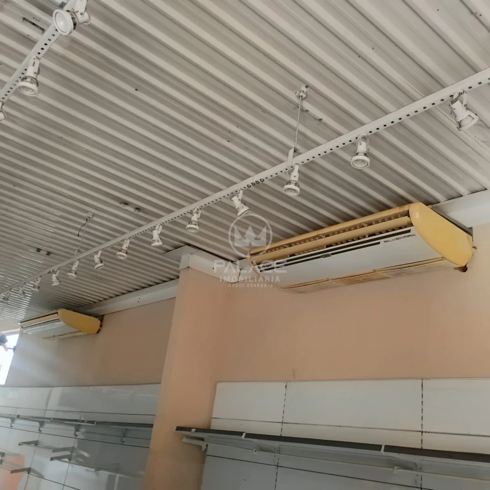 Salão Comercial (totalmente reformado)disponivel para locação Vila Rezende Piracicaba - Foto 30