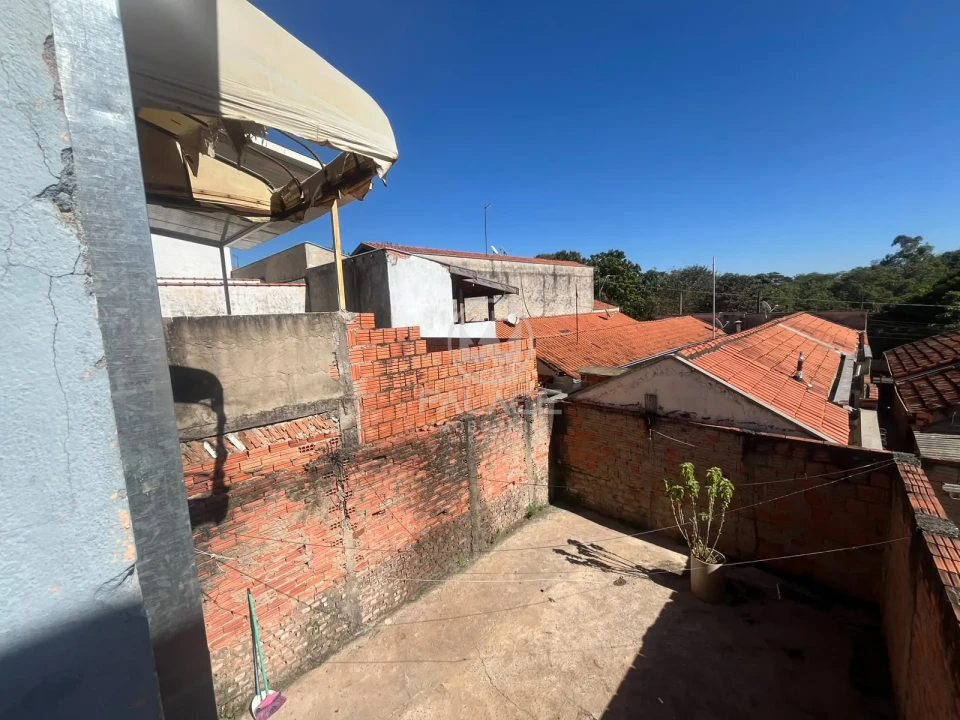 CASA PARA ALUGAR COM 2 QUARTOS NO CHAPADÃO / PIRACICABA - Foto 26