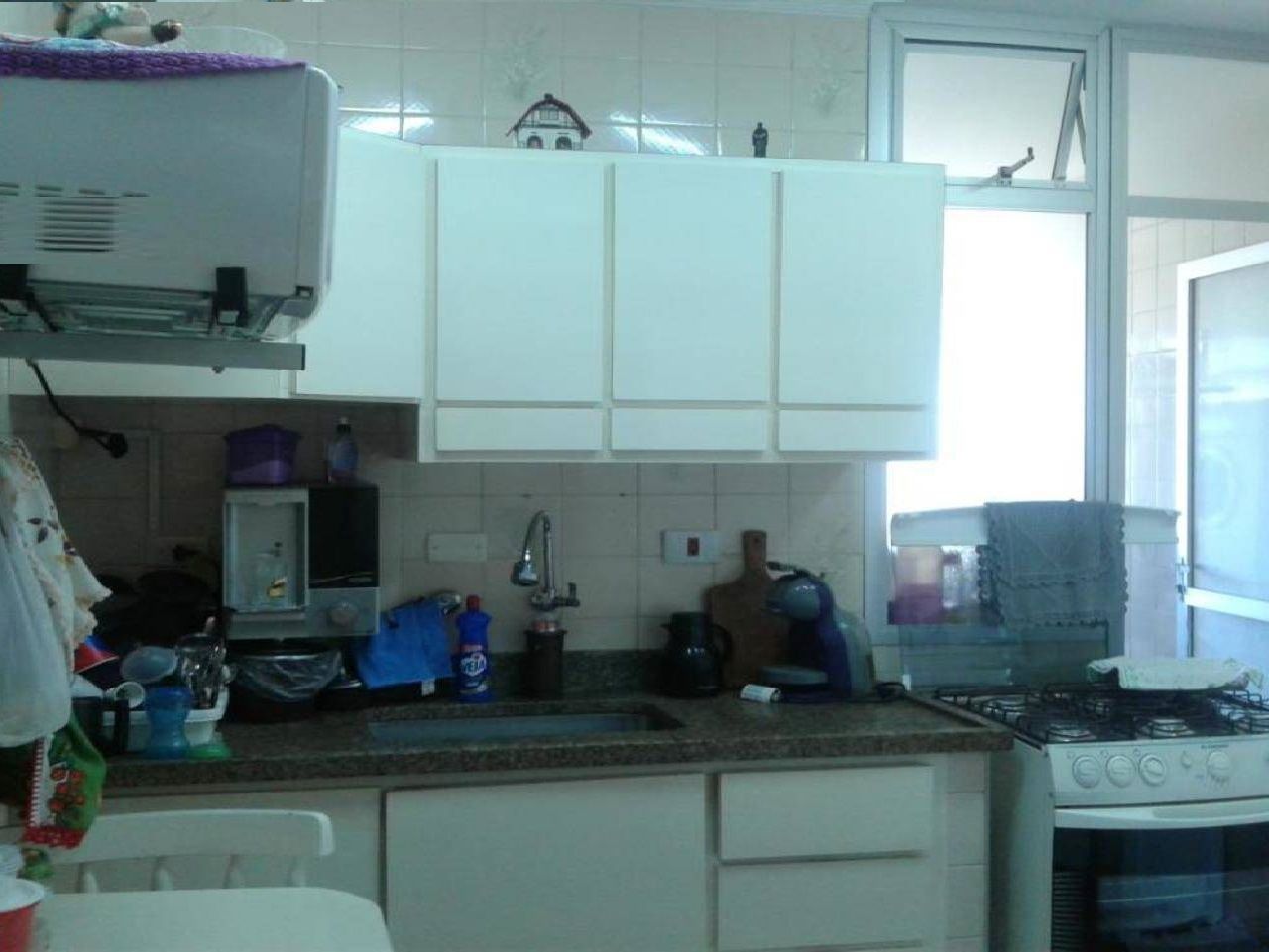 Imagens do imóveis apartamento à venda em alto, piracicaba 2 quartos 78m²