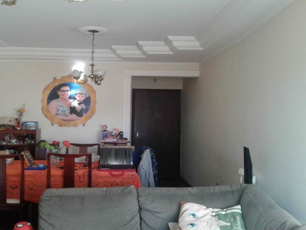 Imagens do imóveis apartamento à venda em alto, piracicaba 2 quartos 78m²