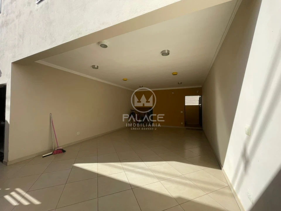 Casa À Venda Vila Rezende Piracicaba