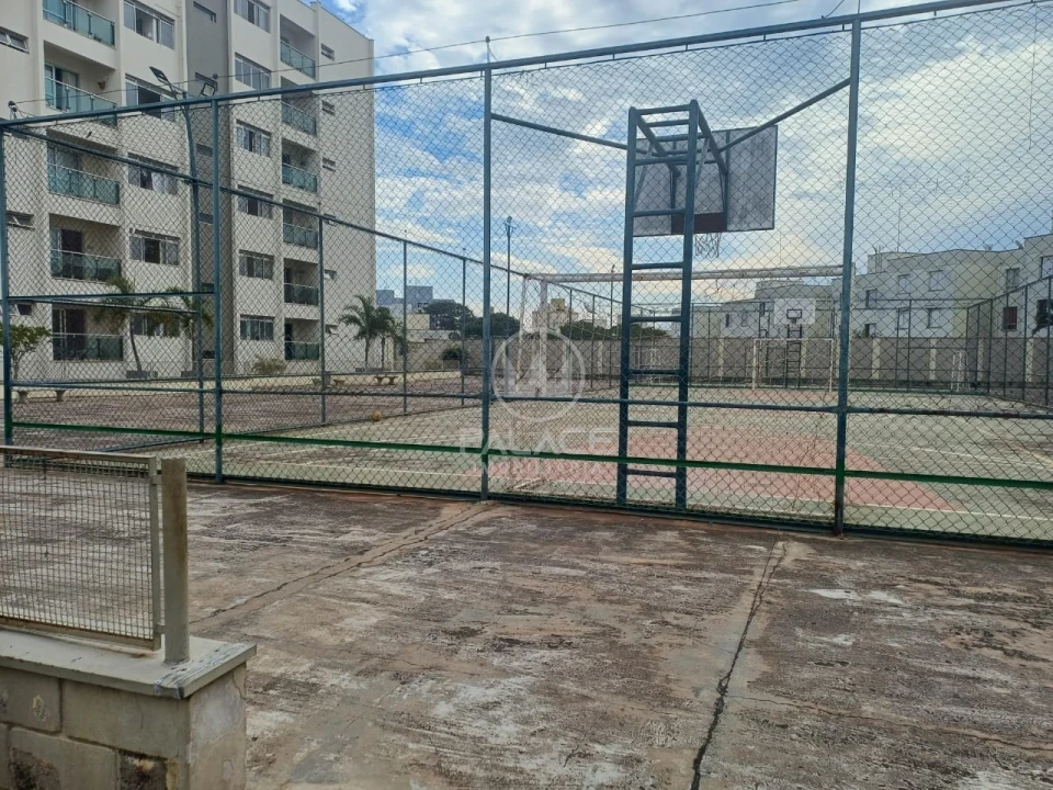 Condomínio Elits Park