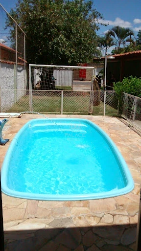 Casa À Venda Dois Córregos Piracicaba