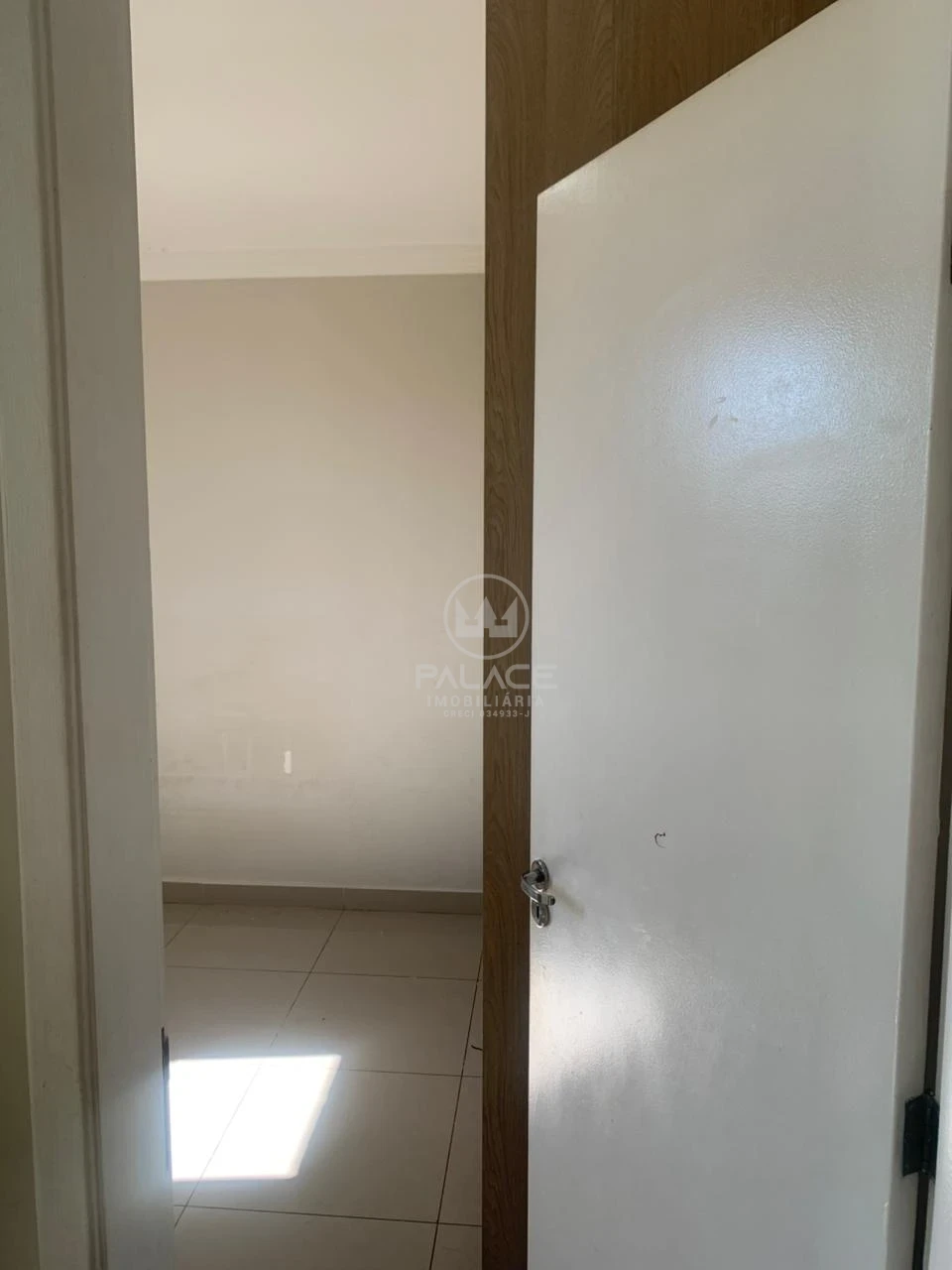 Apartamento À Venda Condomínio Parque Piazza Navona Piracicaba