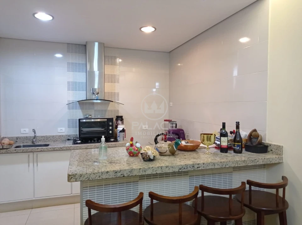 Casa à venda em Prezoto, Piracicaba — Portal Mundo do Imóvel