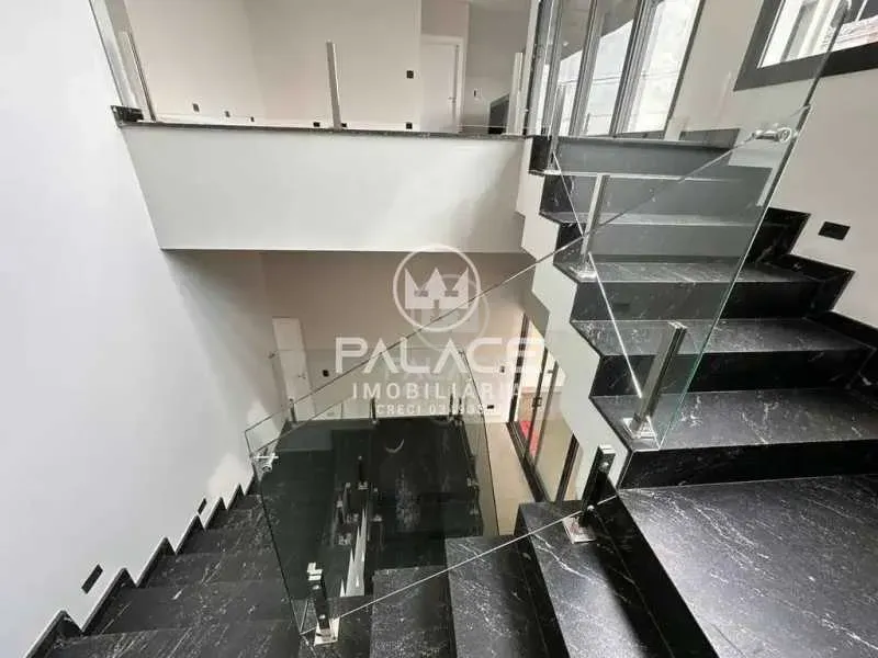 Casa em condomínio 4 quartos à venda em Santa Rosa, Piracicaba — Residencial Villa D'Aquila - foto 3