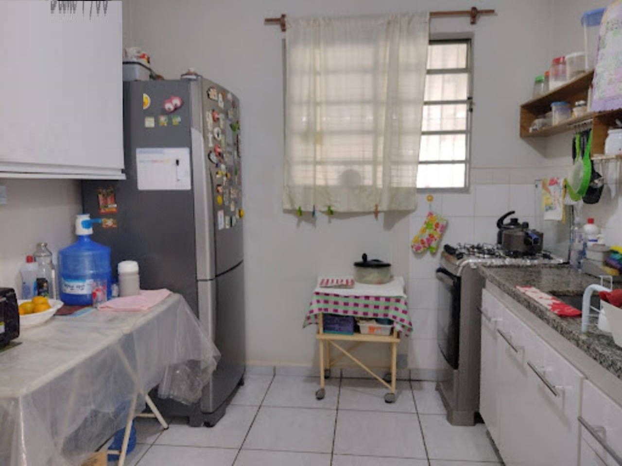 Imagens do imóveis casa à venda em conjunto residencial mário dedini, piracicaba 3 quartos 100m²