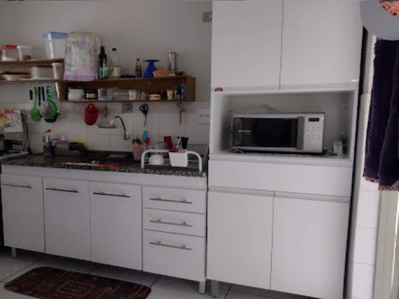 Imagens do imóveis casa à venda em conjunto residencial mário dedini, piracicaba 3 quartos 100m²