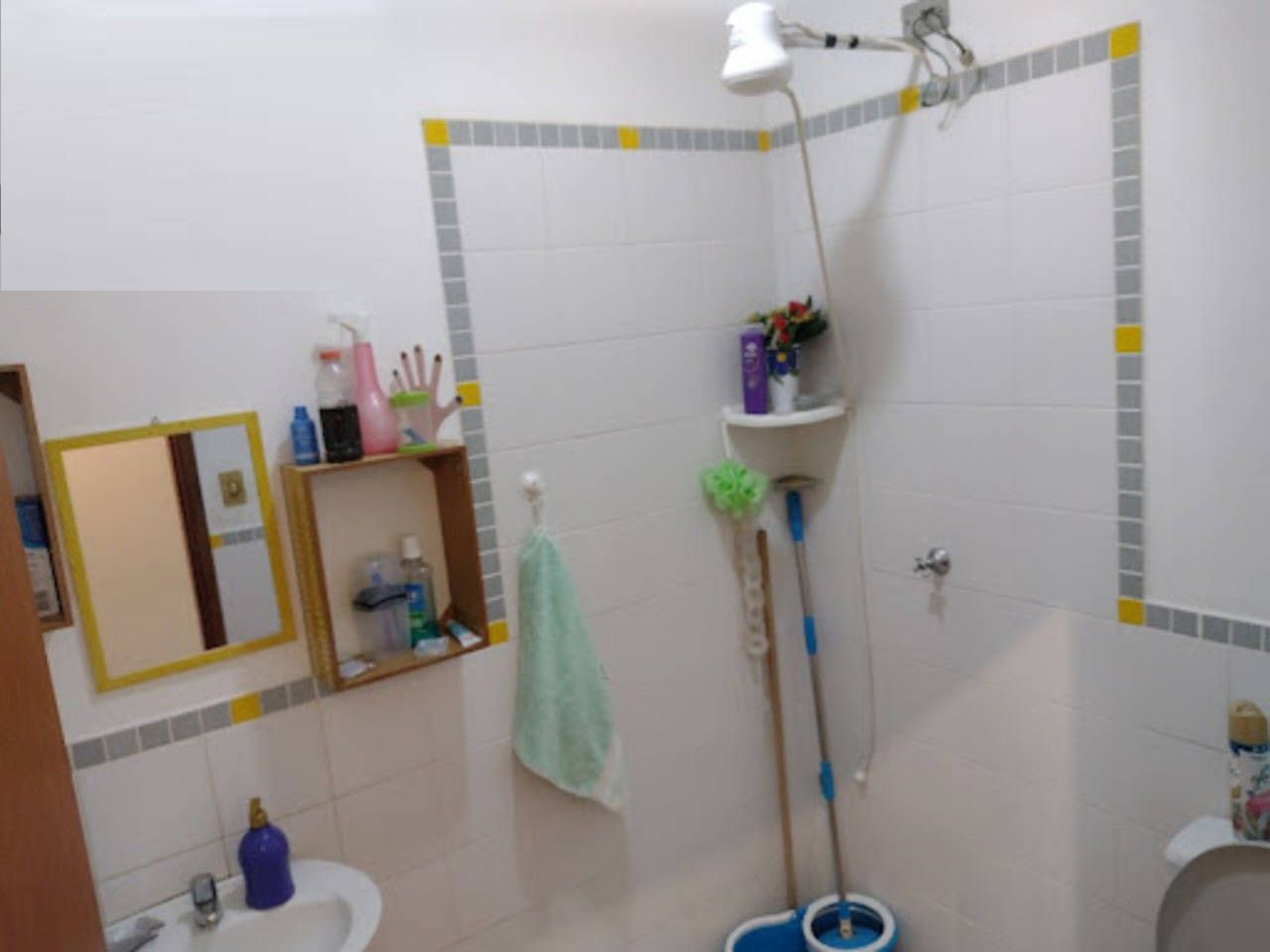 Imagens do imóveis casa à venda em conjunto residencial mário dedini, piracicaba 3 quartos 100m²