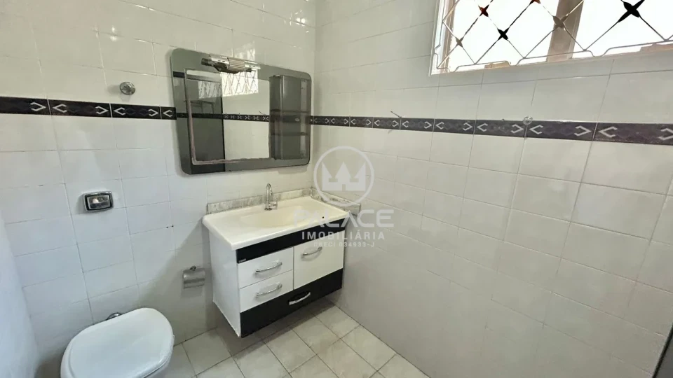 CASA PARA ALUGAR - HIGIENÓPOLIS