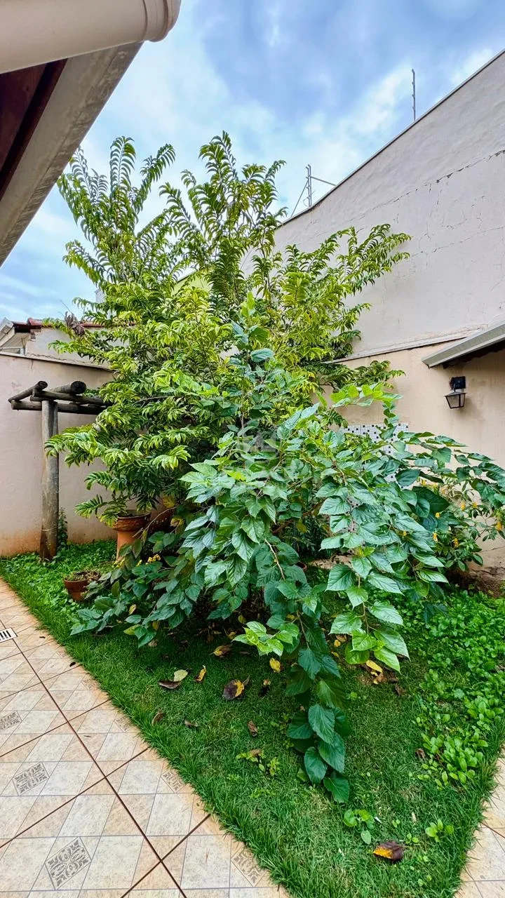 Casa À Venda Vila Monteiro Piracicaba