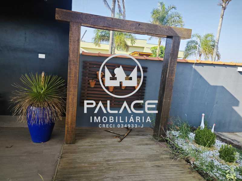 Imagens do imóveis chacara em condomínio - térrea / residencial / jardim bandeirantes