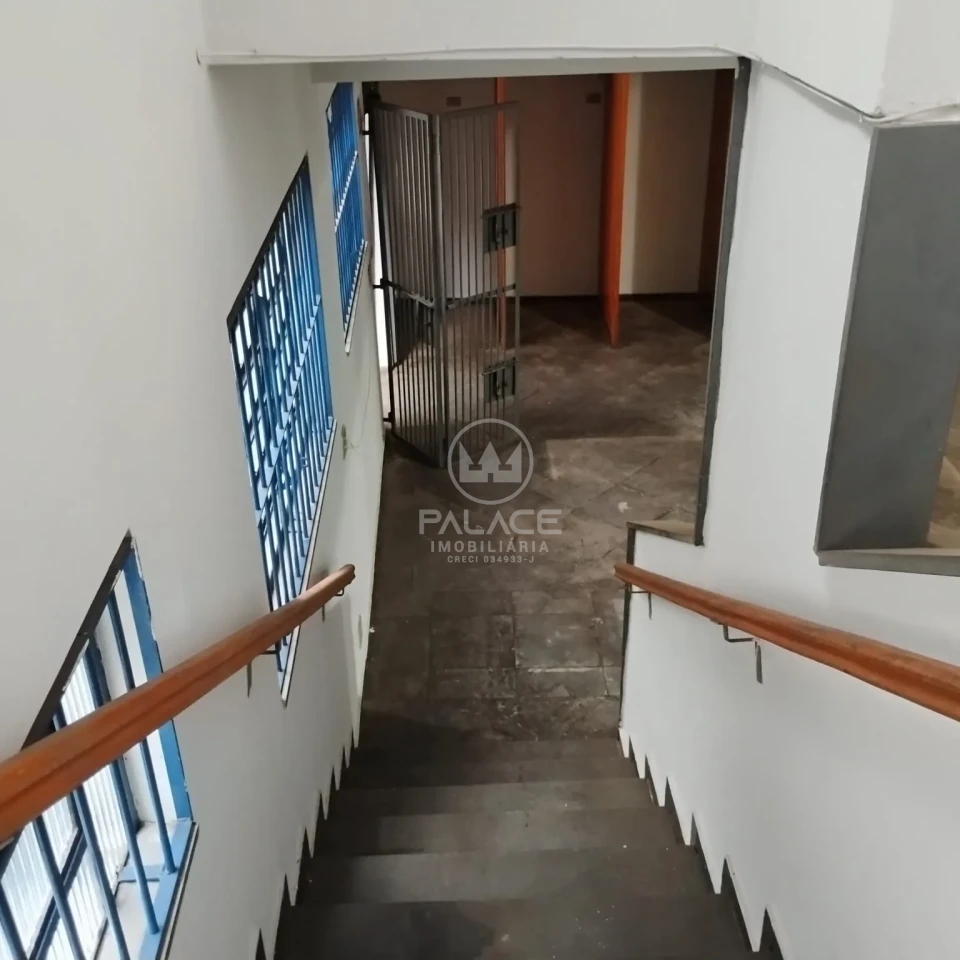 Salão disponivel para locação