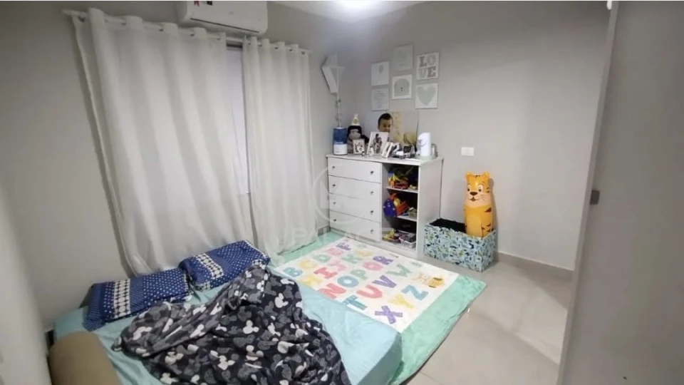 Casa com piscina a venda no bairro Vila Sônia, Piracicaba, SP.