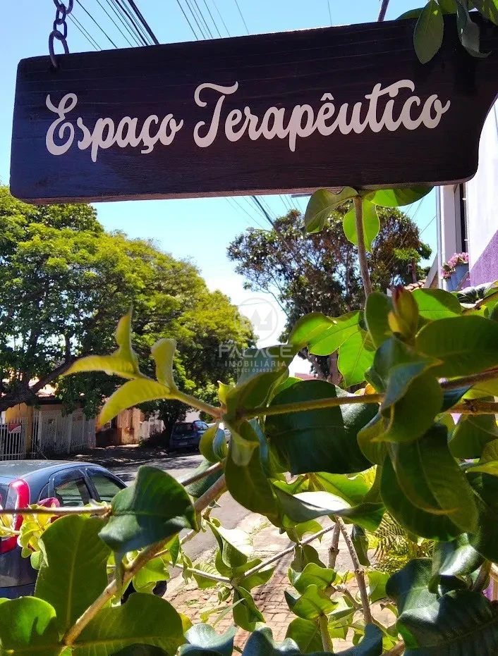 Comercial Para Alugar Consciência Criativa Piracicaba