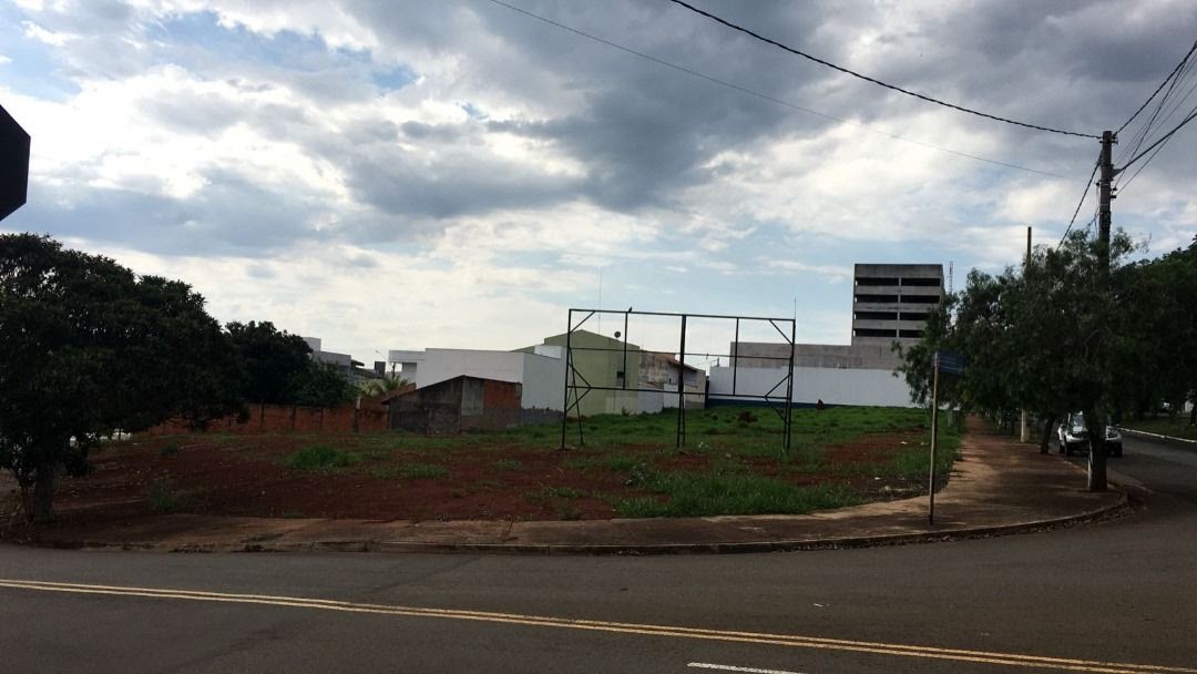 Imagens do imóveis Terreno à venda, 1673 m² por RS 2.700.000 - Terras de Santa Bárbara - Santa Bárbara D´Oeste-SP