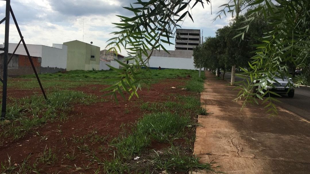 Imagens do imóveis Terreno à venda, 1673 m² por RS 2.700.000 - Terras de Santa Bárbara - Santa Bárbara D´Oeste-SP