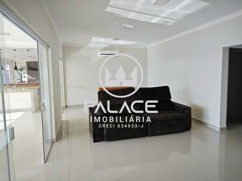 Imagens do imóveis chacara em condomínio - térrea / residencial / jardim bandeirantes