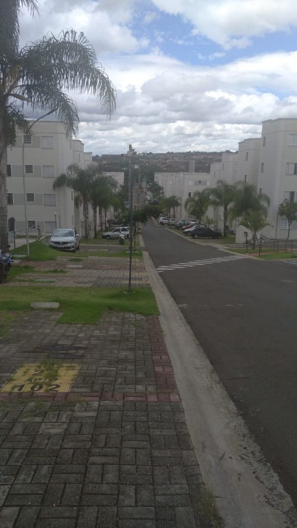 Imagens do imóveis apartamento à venda em ondas, piracicaba 2 quartos 46m²