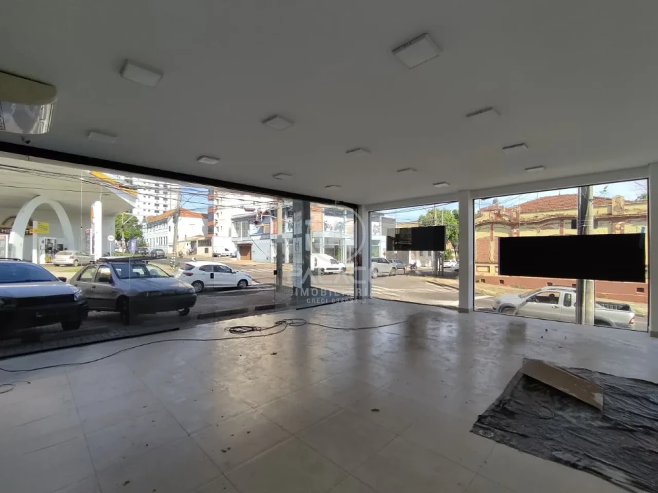 Comercial Para Alugar Vila Rezende Piracicaba - Foto 24