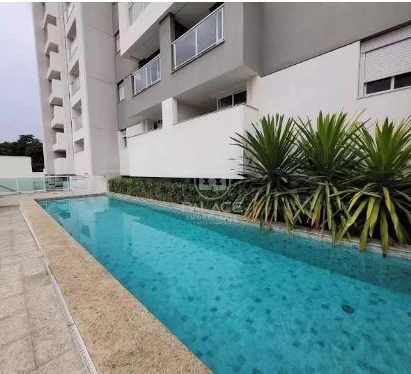 Apartamento À Venda Studio Holland Piracicaba