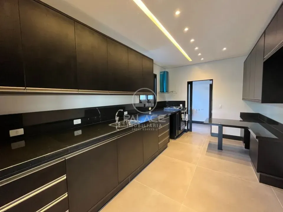 Casa em condomínio 4 quartos à venda em Monte Alegre, Piracicaba — Condominio Residencial Monte Alegre - foto 2