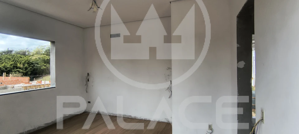 Casa Em Condomínio À Venda Santa Rosa Piracicaba