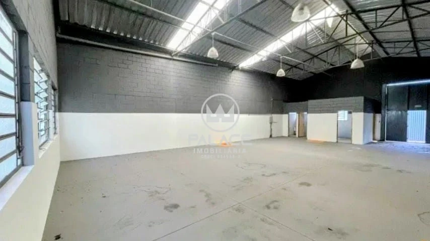 Barracão disponivel para Venda E Locação