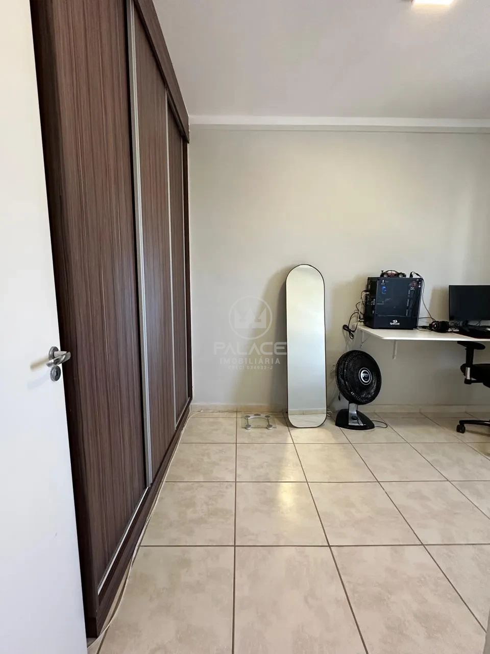 APARTAMENTO PARA VENDA NO VITTA CAMPESTRE - PIRACICABA