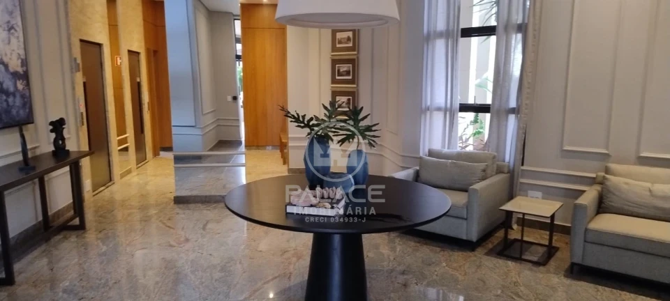 Apartamento À Venda Centro Piracicaba