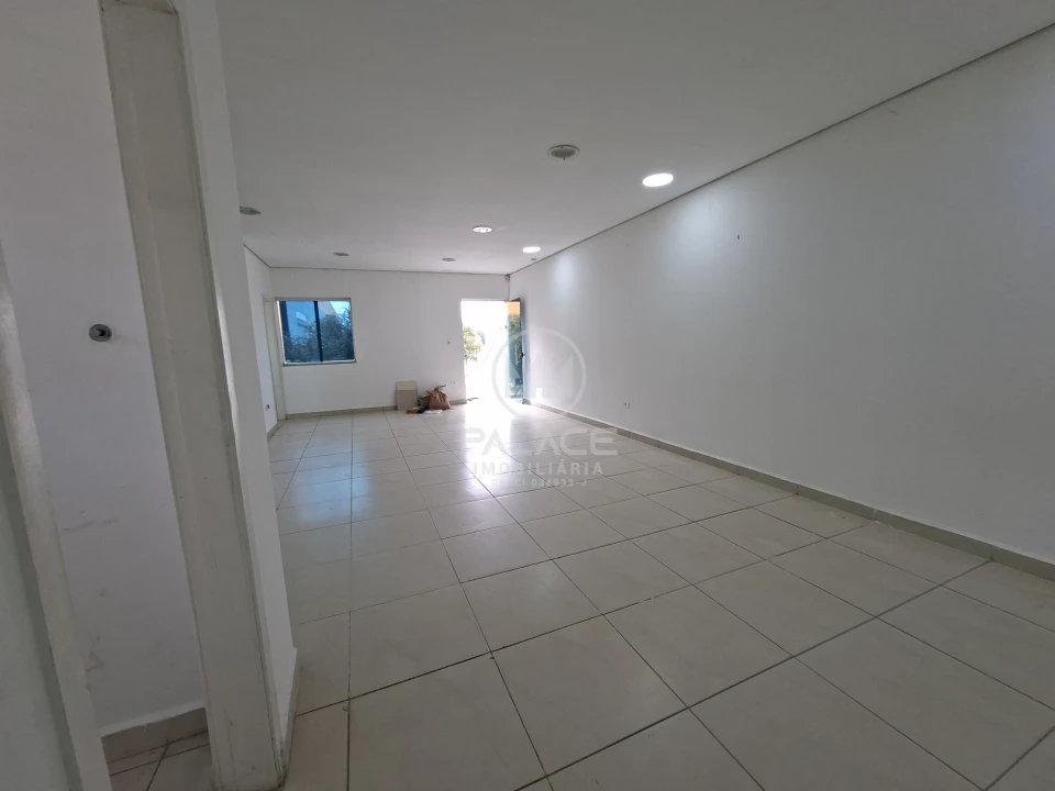 Sala  para alugar na vila Resende