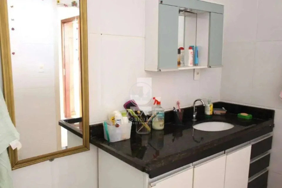 Casa À Venda Garças Piracicaba